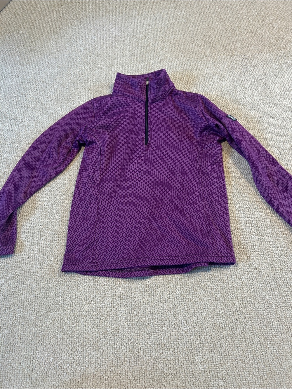 Kerrits Kids Fleece